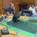 پرنسپل سیکرٹری محکمہ زرعی پیداوار کا کرشی ادھیامیوں کے ساتھ اِستفساری سیشن کا اِنعقاد