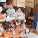 سیکرٹری منصوبہ بندی نے عالمی بینک کی ٹیم کے ساتھ جے ٹی ایف آر پی منصوبوں کیلئے آگے بڑھنے کے طریقہ¿ کار پر تفصیلی تبادلہ خیال کیا