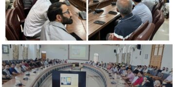 ضلع پلوامہ جموں و کشمیر کے اسمبلی انتخابات 2024 کیلئے تیار ۔ 4.07 لاکھ سے زیادہ ووٹر رجسٹرڈ