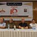 فکشن رائٹرس گلڈ کی ایک دہائی تین سو نشستیں مکمل