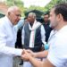 جموں و کشمیر کو ریاستی درجہ کی بحالی کانگریس اور انڈیا بلاک کی ترجیح:اپوزیشن لیڈر راہول گاندھی