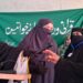ترال میں عمر رسیدہ خواتین کو قرآن شریف پڑھانے اور زبانی یاد کروانے کی قابل تعریف پہل