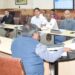 چیف سیکریٹری شجرکاری سے متعلق مختلف مہمات کی پیش رفت کا لیا جائزہ، 2.5کروڑ پودے لگانے کا ہدف