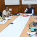 چیف سیکرٹری کا شہری آبادی کو رہائشی سہولیات فراہم کرنے کی طرف مزید توجہ دینے پر زور