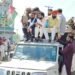 جنوبی کشمیر میں عوامی اتحاد پارٹی کی انتخابی مہم شد و مد جاری