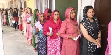 90رُکنی قانون ساز اسمبلی کے انتخابات2024:کشمیر کے15اورجموں کے 11حلقوں میں11گھنٹے پولنگ