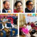 گورنمنٹ کالج آف ایجوکیشن سری نگر میں سویپ کے تحت مشاعرے کا اِنعقاد