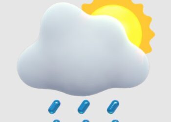 26 ستمبر سے وادی میںموسمی تبدیلی متوقع