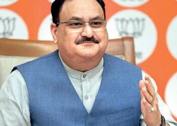 جموں و کشمیر کے لوگوں نے گولیوں کو مسترد کر دیا، بیلٹ کا انتخاب کیا: جے پی نڈا