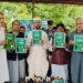 پی ڈی پی امیدوار ترال نے مقامی سطح کا انتخابی منشور جاری کیا