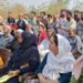 پنچایت حلقہ شاہ آباد کے خانقاہ علاقے میںمیں گرام سبھا منعقد