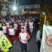 وزیر اعلیٰ عمر عبداللہ نے ’کشمیر میرا تھن ۔2024‘ کو ہری جھنڈ ی دِکھا کر روانہ کیا
