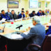 Chief Minister reviews development activities in various departments