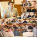 ضلع ترقیاتی کمشنر کولگام نے پاور سیکٹر آر ڈی ایس سکیم کا جائزہ لیا