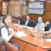 نائب وزیر اعلیٰ کا جموںوکشمیر میں غیر قانونی کان کنی پر سخت پابندی عائد کرنے پر زور