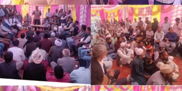 وزیر جاوید احمد راناکی ایچ او ڈیز کو اَضلاع میں ترقیاتی منصوبوں کی تکمیل پر کڑی نگرانی کرنے کی ہدایت کارکردگی کا مظاہرہ کرنے والوں کو انعام دیںاورغیر کارکردگی دِکھانے والوں کے خلاف کارروائی کریں