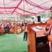 وزیر ستیش شرما نے کھور کا تفصیلی دورہ کیا