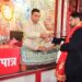وزیر ستیش شرما نے ششی ابرول کے اہل خانہ کے ساتھ ملاقات کی