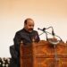 جموں خطہ کو مناسب نمائندگی دینے کا وعدہ کیا تھا نائب وزیراعلیٰ دے کر اپنا وعدہ پورا کیا: عمر عبداللہ کہاکابینہ کی 3 اسامیو ں کو جلد پر کر دیا جائے گا