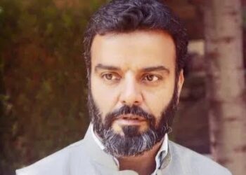  نیشنل کانفرنس چھوڑنے کی خبروں میںذرہ برابر بھی حقیقت نہیں:روح اللہ