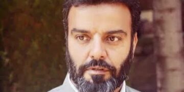  نیشنل کانفرنس چھوڑنے کی خبروں میںذرہ برابر بھی حقیقت نہیں:روح اللہ