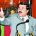 لیفٹنٹ گورنر نے مبارک گل کو کیا عبوری اسپیکر نامزد