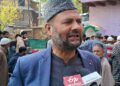 ترال کے دو اہم رابط سڑکوں کے حوالے سے اچھی خبر کی اُمیدَممبر اسمبلی ترال