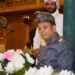 جموںوکشمیر قانون ساز اسمبلی نے خصوصی حیثیت کی بحالی کا مطالبہ کرتے ہوئے قرار داد منظور کی