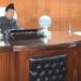 عبدالرحیم راتھر نے نئے قانون ساز اسمبلی کمپلیکس پر کام کی پیش رفت کا جائزہ لیا