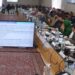 وزیر اعلیٰ نے پونچھ میں ترقیاتی کاموں کا جائیزہ لیا ، مساوی ترقی کی یقین دہانی کرائی