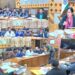 ضلع ترقیاتی کمشنر کپواڑہ نے رینٹ اسسمنٹ کمیٹی میٹنگ کی صدارت کی