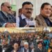 جموں کشمیر ہمارے لئے ریاست ہے، یونین ٹریٹری کا درجہ قبول نہیں: نائب وزیر اعلیٰ