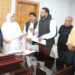 حکومت عوامی شکایات کے بروقت اَزالے کیلئے پُر عزم ہے۔ نائب وزیرا علیٰ