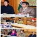 صوبائی کمشنر کشمیر نے شری گورو نانک دیو جی کے جنم دِن کی تقریبات کی تیاریوں کا جائزہ لیا