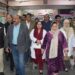 نائب وزیر اعلیٰ اور وزیر صحت نے ایس ایم ایچ ایس ہسپتال میں زخمیوں کی عیادت کی