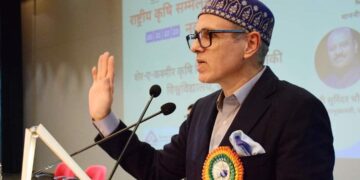 وزیراعلیٰ عمر عبداللہ پیر کو عمرہ پر جائیں گے۔
