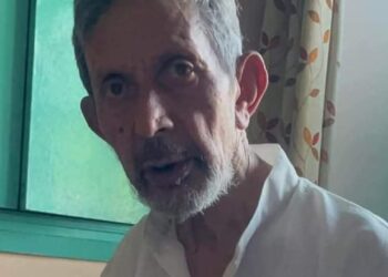 ماسٹر عبد السلام بٹ کوثر بل ترال انتقال کر گئے