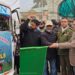 ضلع ترقیاتی کمشنر بارہمولہ اور ایس پی بارہمولہ نے 56 طلباءکیلئے چار روزہ ٹریکنگ کیمپ کو ہری جھنڈی دِکھا کر روانہ کیا