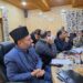 بونہ محلہ آری گام میں بجلی ٹرانسفارمر نصب، ممبر اسمبلی ترال نے محکمہ بجلی کے کام کی سراہنا کی