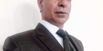 میونسپل کمیٹی ترال کے سابق چیرمین منظور احمد خان کا اظہار تعزیت