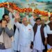 مرکز جموں و کشمیر کو مکمل ریاست کا درجہ بحال کرنے کو تیار نہیں: طاریق حمید قرہ