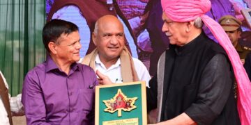 جموں و کشمیر میں پنچایت اور بلدیاتی انتخابات جلد ہوں گے: لیفٹیننٹ گورنر منوج سنہا