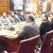 حکومت جموں و کشمیر میں عالمی معیار کا صحت بنیادی ڈھانچہ قائم کرنے کیلئے پُرعزم ہے۔سکینہ مسعود