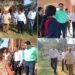 پرنسپل سیکرٹری ثقافت نے سانبہ قلعہ میں ڈسٹرکٹ لائیبریری کا دورہ کیا