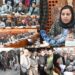 سکینہ اِیتو نے شوپیاں کا دورہ کیا اور ضلع کی مجموعی ترقیاتی منظرنامے کا جائزہ لیا