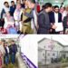 وزیر سکینہ مسعود اِیتو نے بڈگام کا دورہ کیا