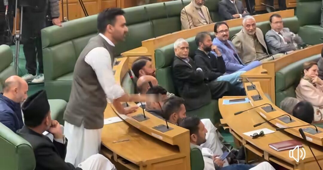 پی ڈی پی نے شیخ عبد اللہ اور ڈوگرہ حکمرانوں کی وراثت کی بحالی کے لئے قرارداد لائی: َوحیدہ الرحمان پرہ