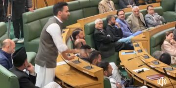 پی ڈی پی نے شیخ عبد اللہ اور ڈوگرہ حکمرانوں کی وراثت کی بحالی کے لئے قرارداد لائی: َوحیدہ الرحمان پرہ
