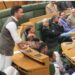 پی ڈی پی نے شیخ عبد اللہ اور ڈوگرہ حکمرانوں کی وراثت کی بحالی کے لئے قرارداد لائی: َوحیدہ الرحمان پرہ
