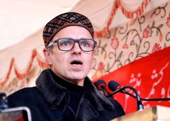 سنڈے مارکٹ میں معصوم شہریوں کو نشانہ بنانا قابل تشویش : وزیر اعلیٰ